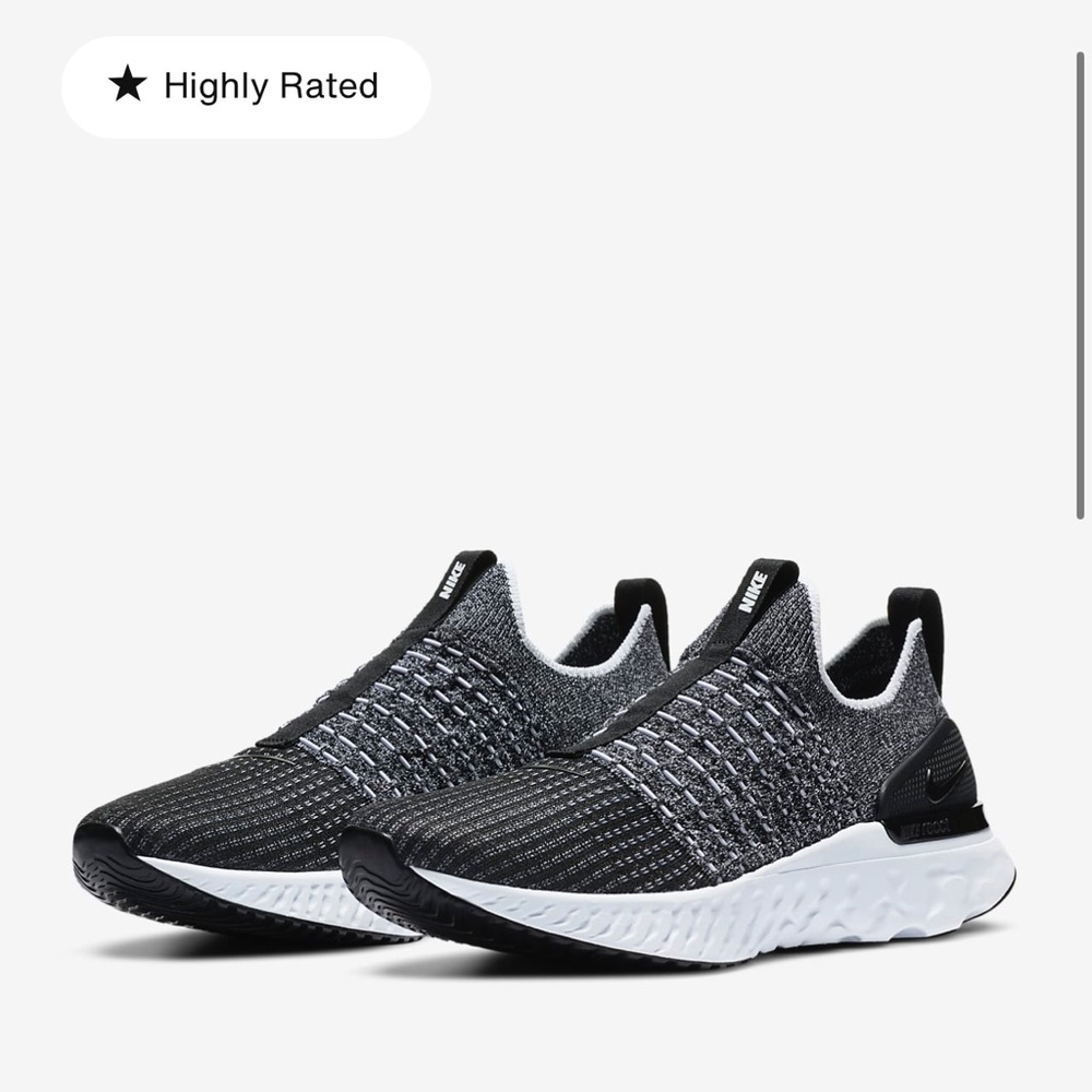 Nike React Phantom Run Flyknit 2